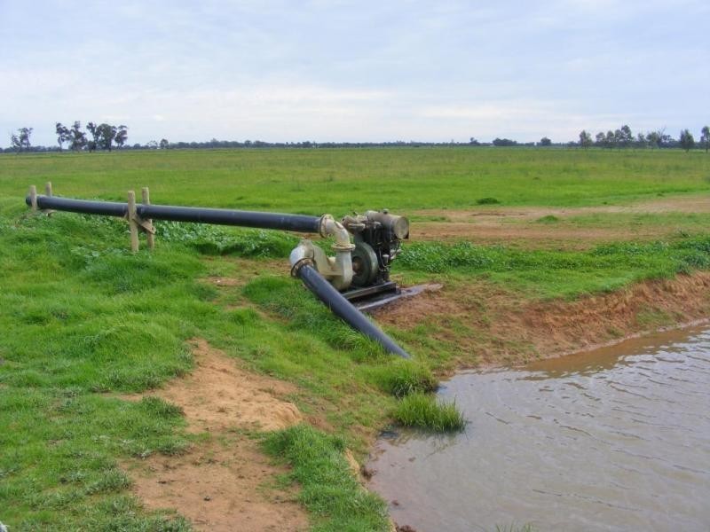 372 Matheson Road, Lancaster VIC 3620