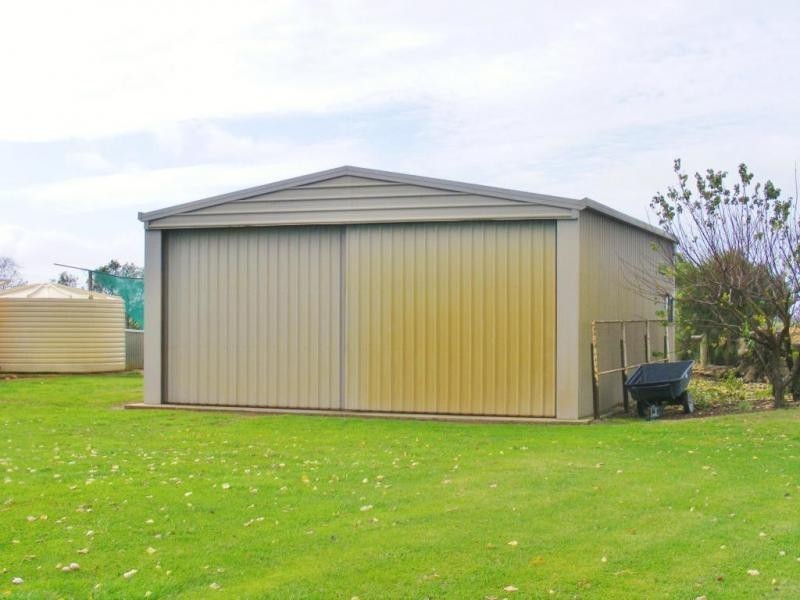 1239 McBain Road, Tongala VIC 3621