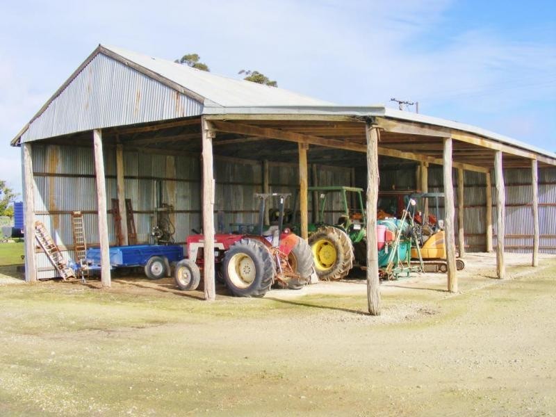 1239 McBain Road, Tongala VIC 3621