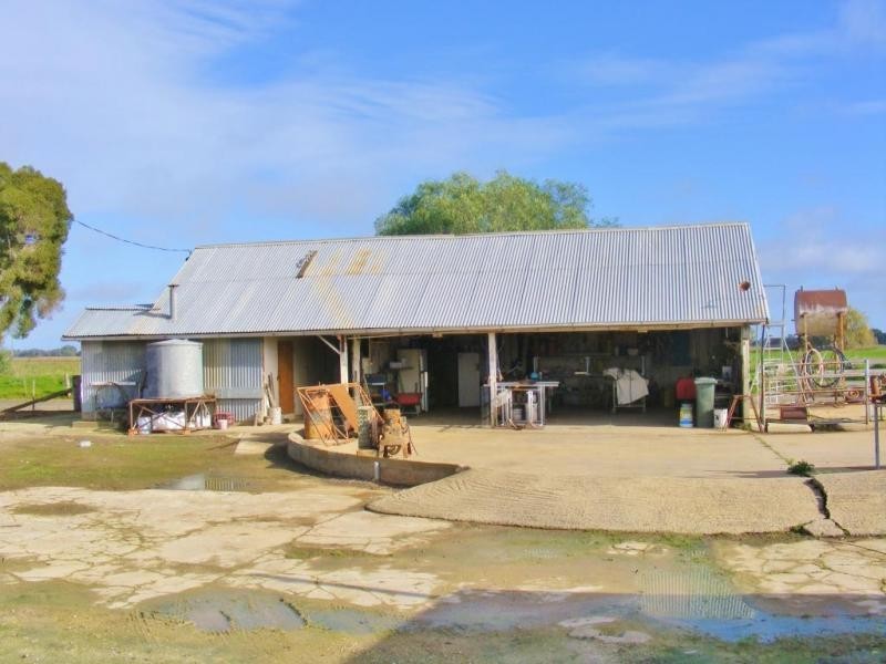 1239 McBain Road, Tongala VIC 3621