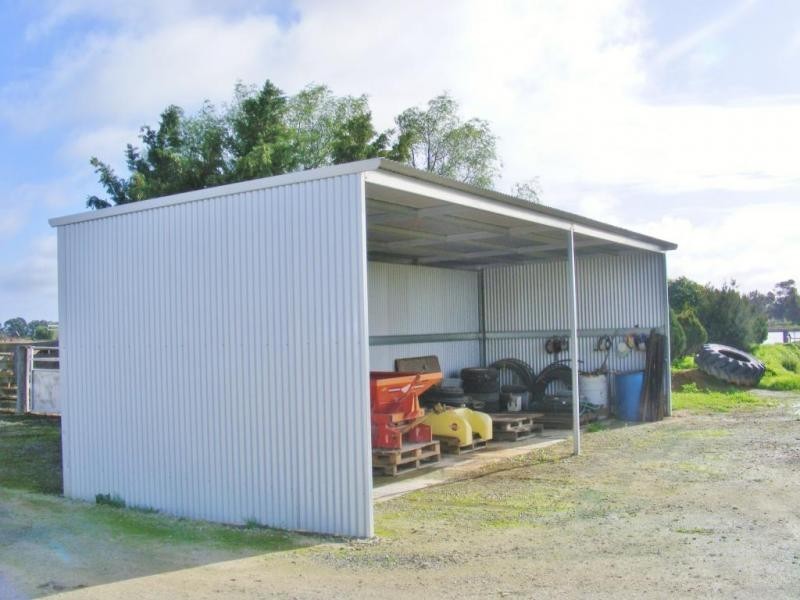 1239 McBain Road, Tongala VIC 3621