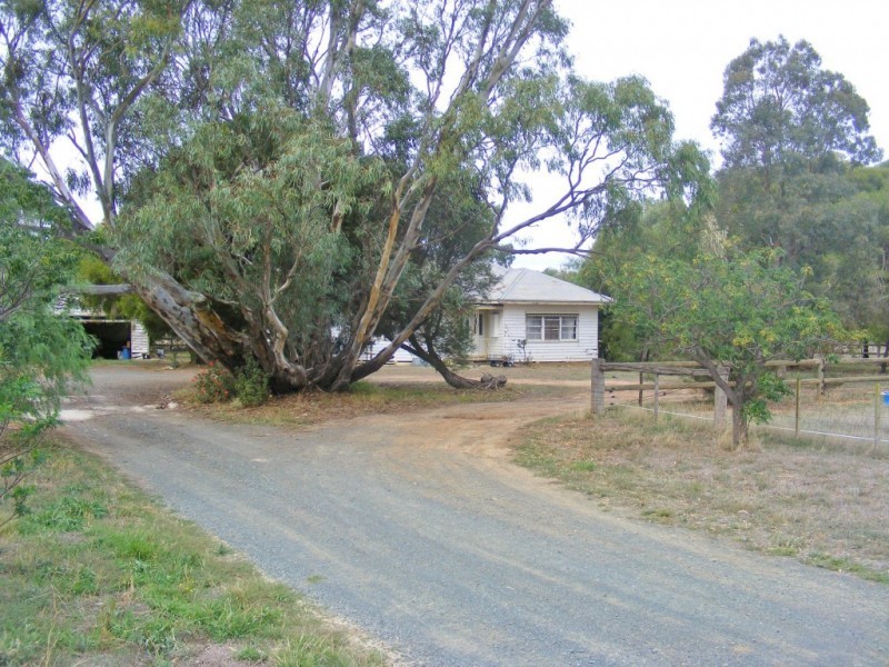 919 Trevaskis Road, Kyabram VIC 3620