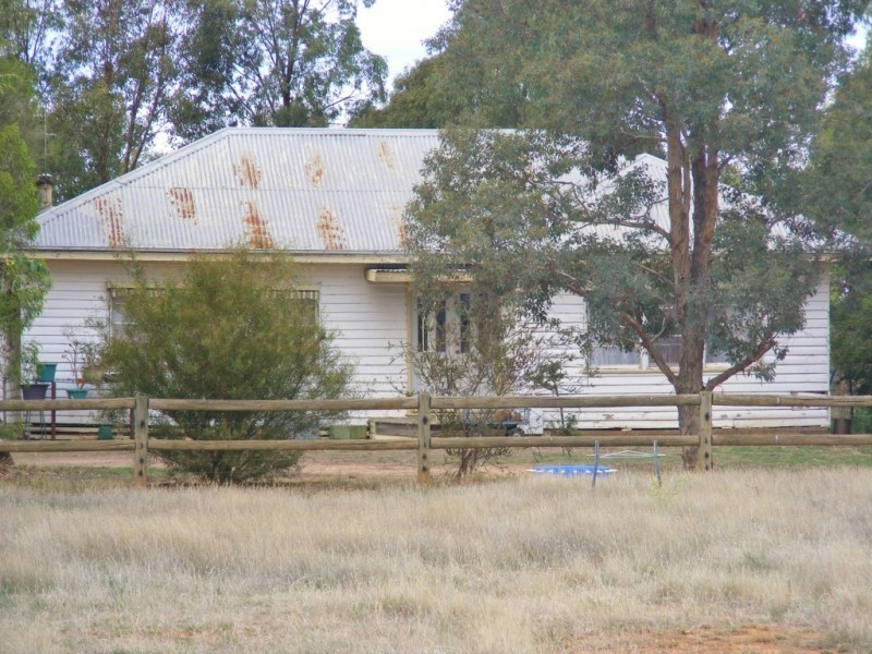 919 Trevaskis Road, Kyabram VIC 3620