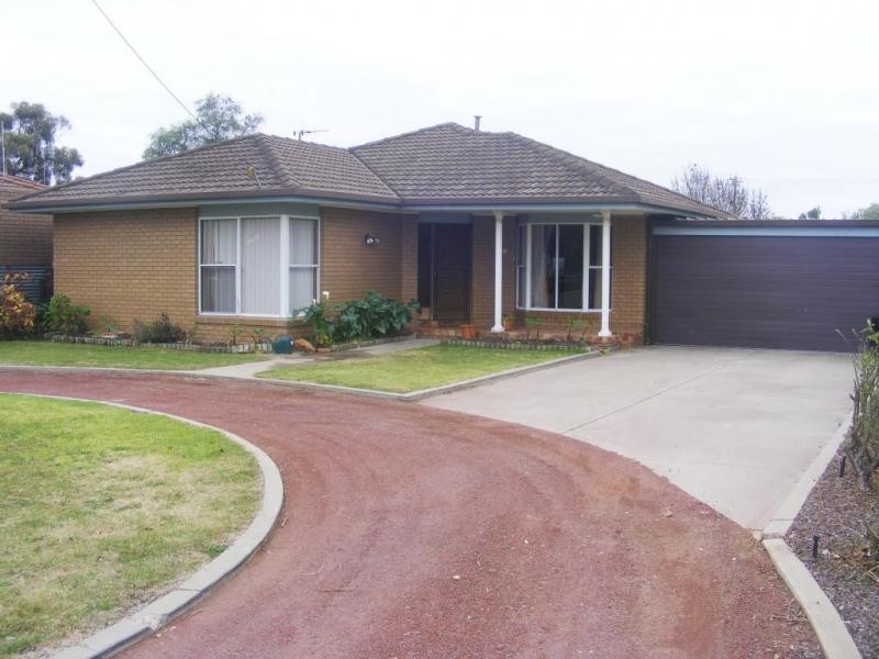 7 Fenaughty Street, Kyabram VIC 3620