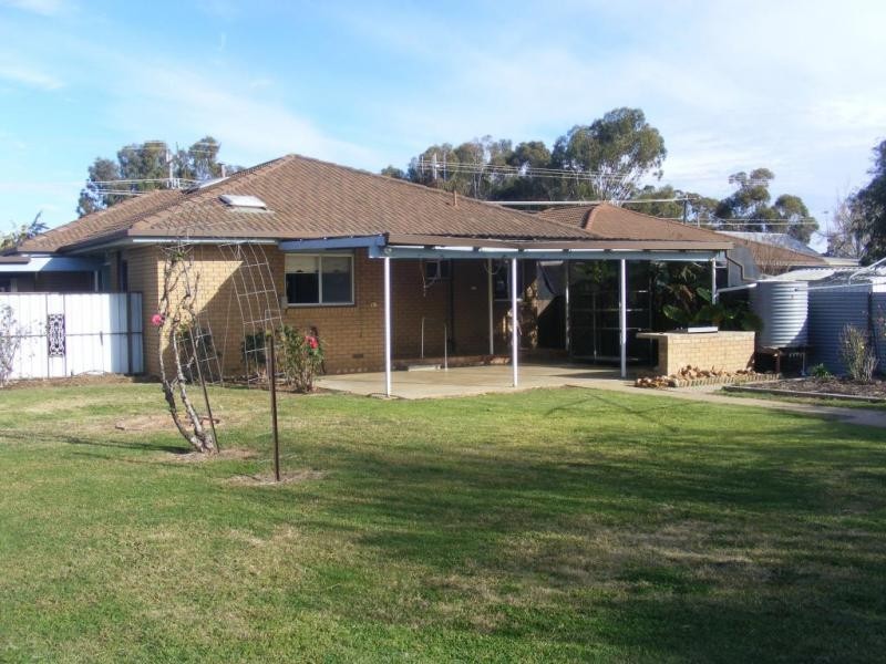 7 Fenaughty Street, Kyabram VIC 3620