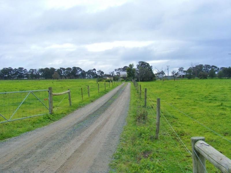 3799 Midland Hwy, Stanhope VIC 3623