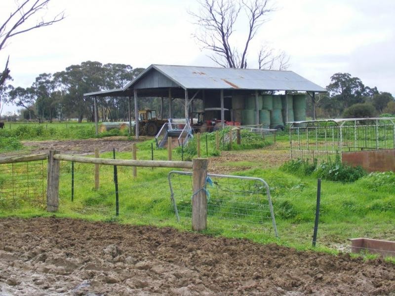 3799 Midland Hwy, Stanhope VIC 3623
