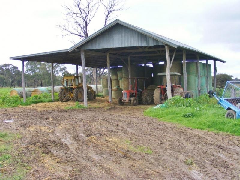 3799 Midland Hwy, Stanhope VIC 3623