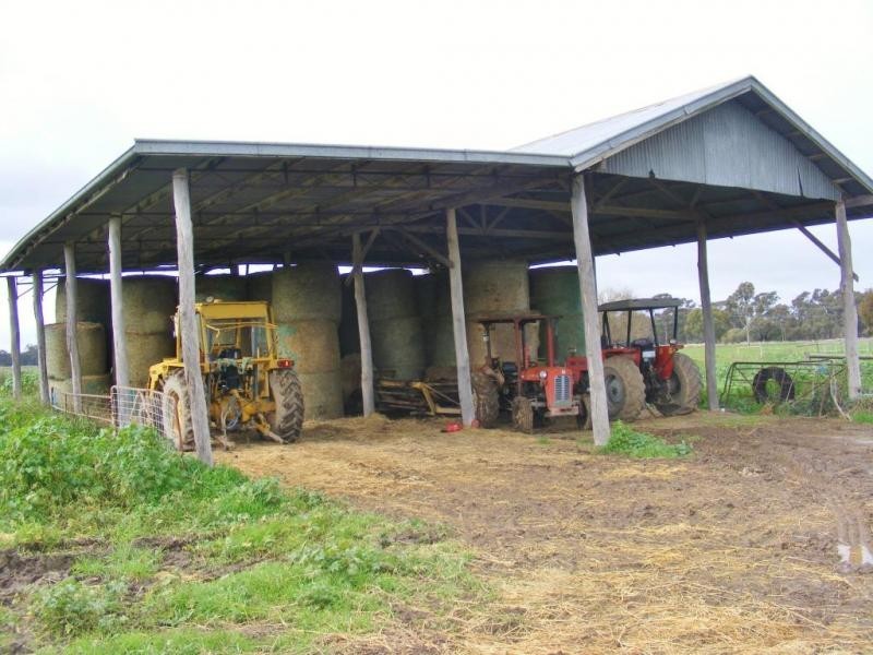 3799 Midland Hwy, Stanhope VIC 3623