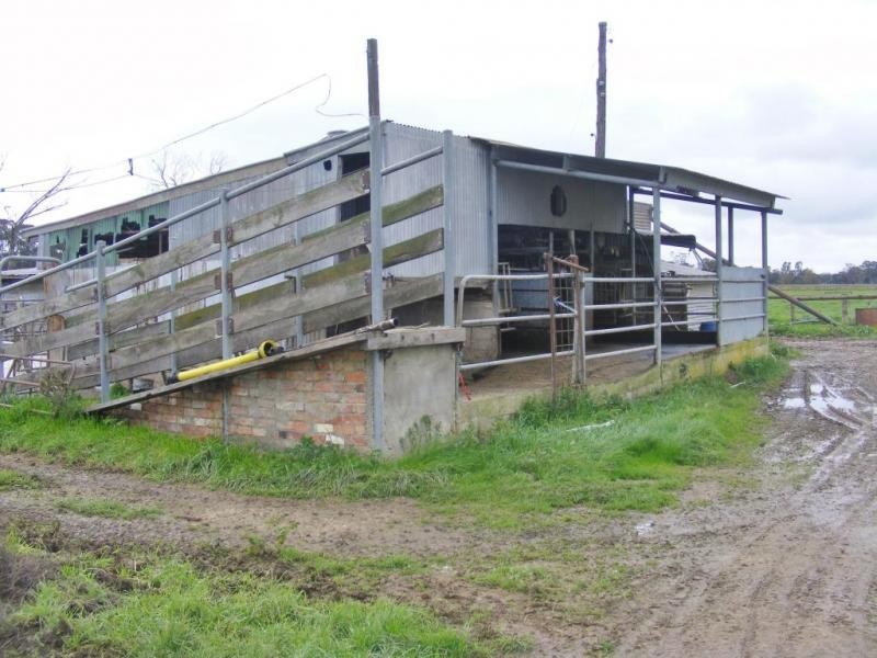 3799 Midland Hwy, Stanhope VIC 3623