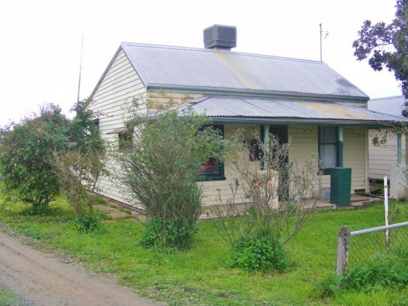 3799 Midland Hwy, Stanhope VIC 3623
