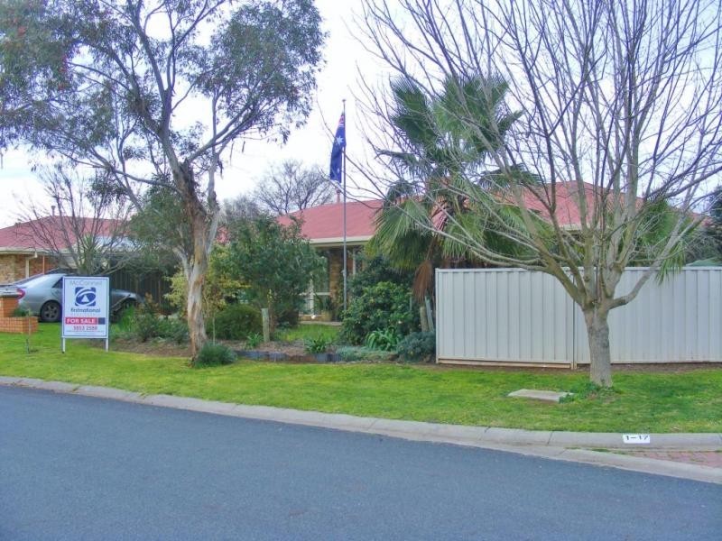 17 Hobbs Court, Tongala VIC 3621