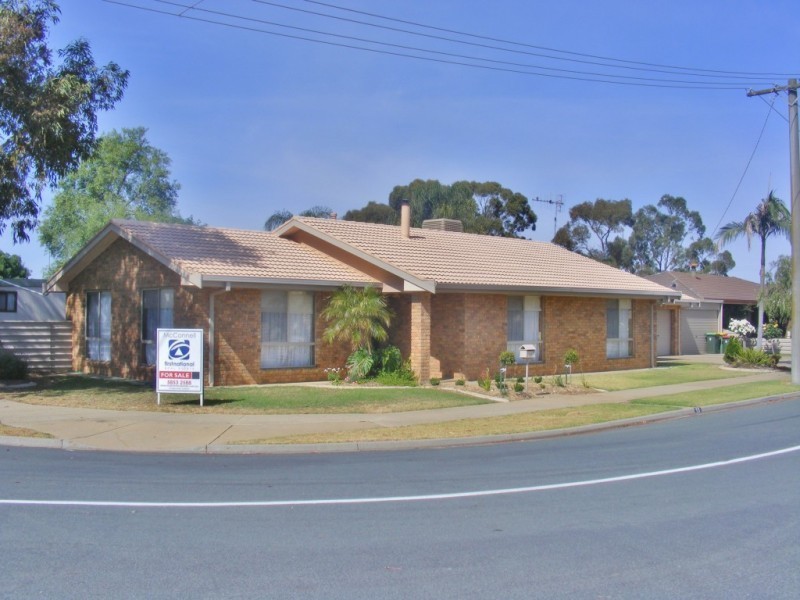13 Frederick Street, Kyabram VIC 3620