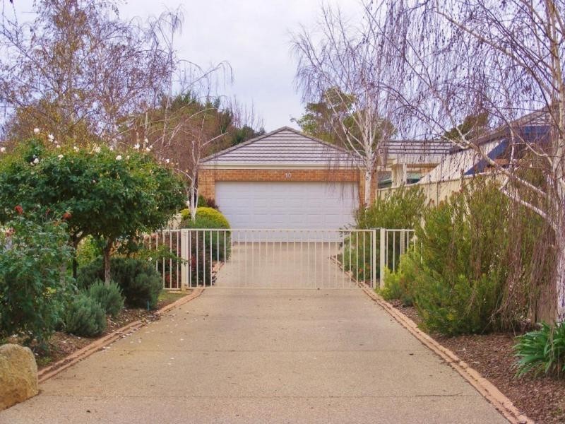 10 Tehan Avenue, Kyabram VIC 3620