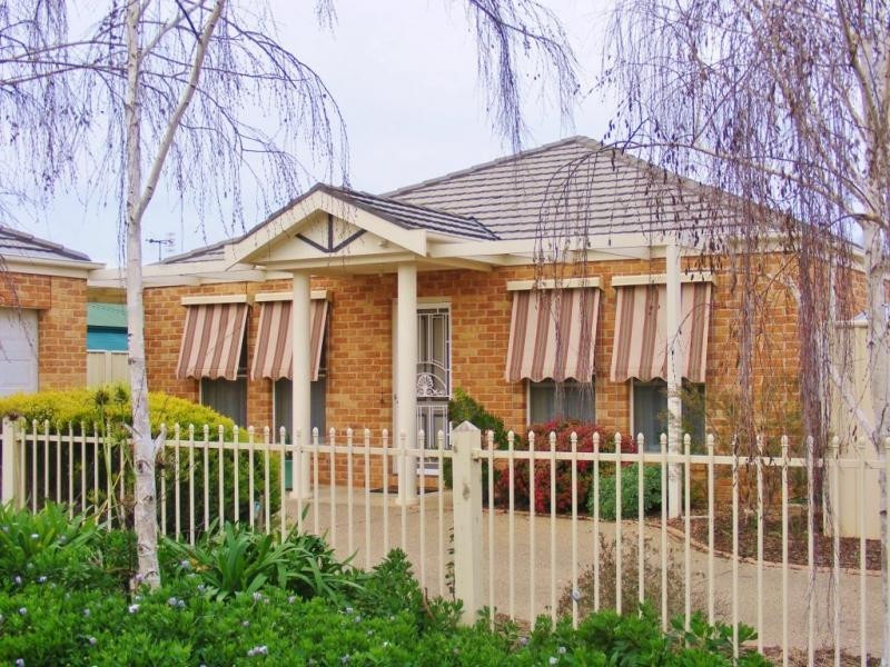 10 Tehan Avenue, Kyabram VIC 3620