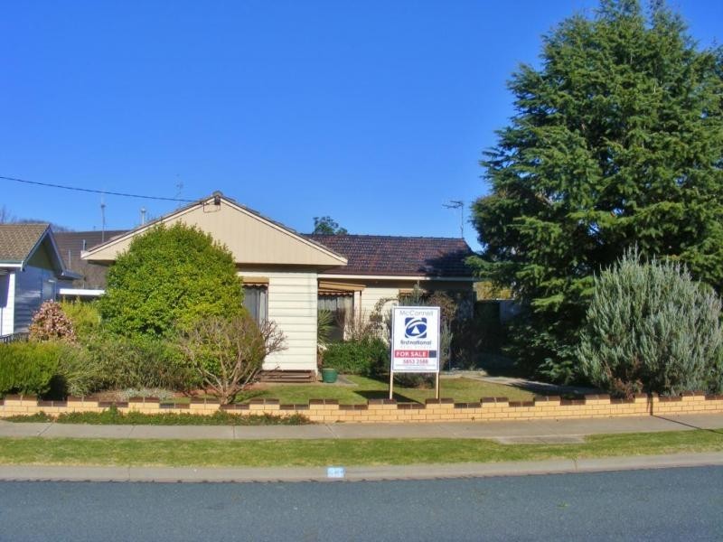 33 Dawes Road, Kyabram VIC 3620