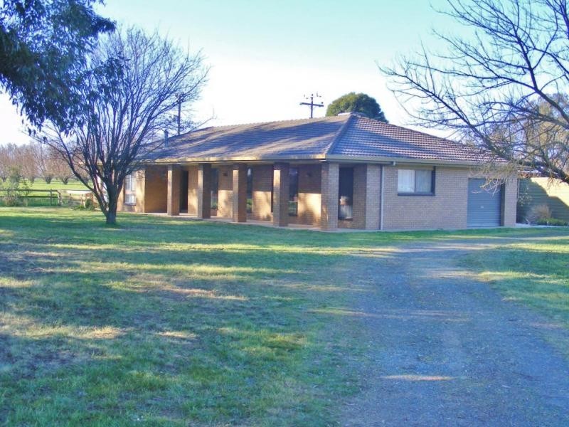 110 Hutchison Road, Undera VIC 3629