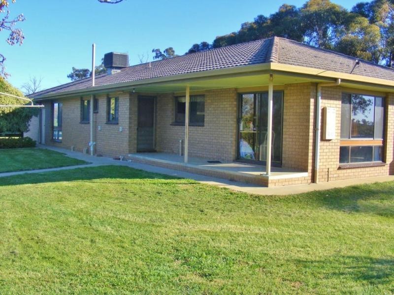 110 Hutchison Road, Undera VIC 3629