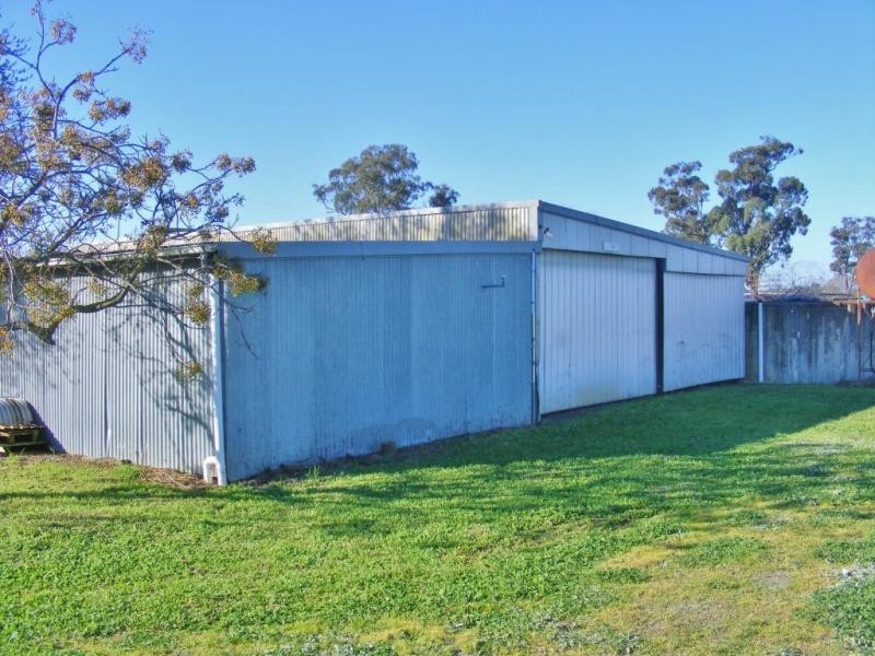 110 Hutchison Road, Undera VIC 3629