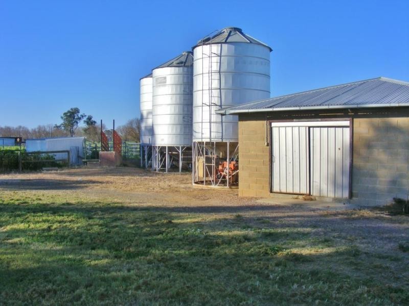 110 Hutchison Road, Undera VIC 3629