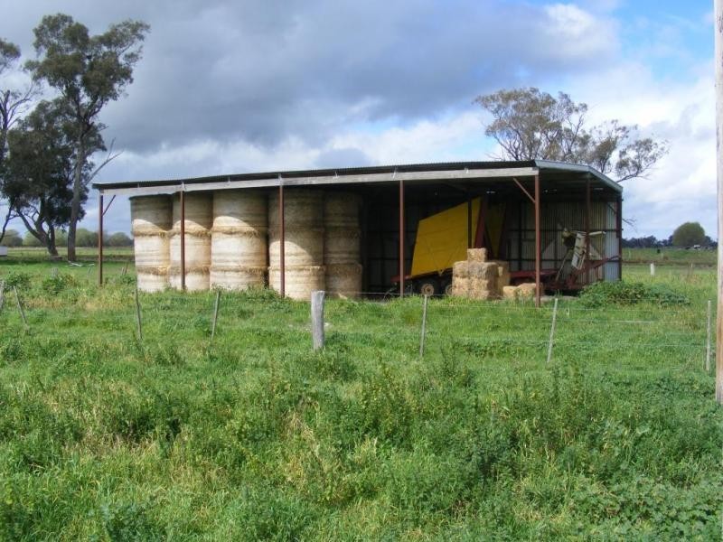 110 Hutchison Road, Undera VIC 3629