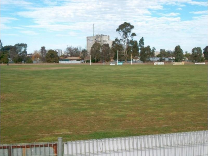 4 McGowan Street, Tongala VIC 3621