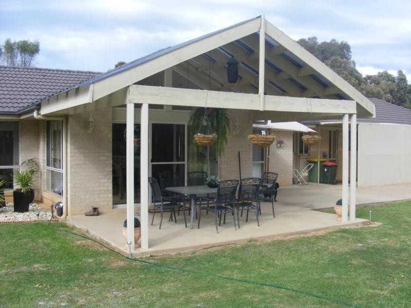 50 Aldersyde Drive, Kyabram VIC 3620