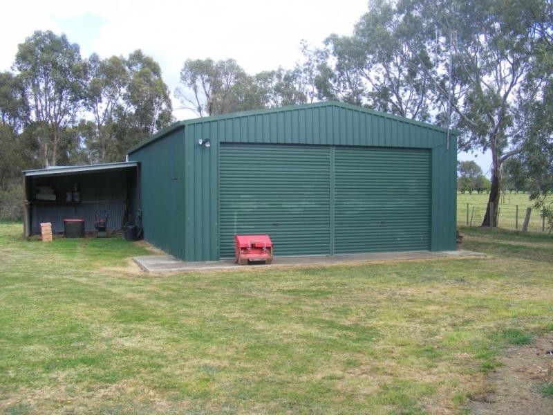 50 Aldersyde Drive, Kyabram VIC 3620