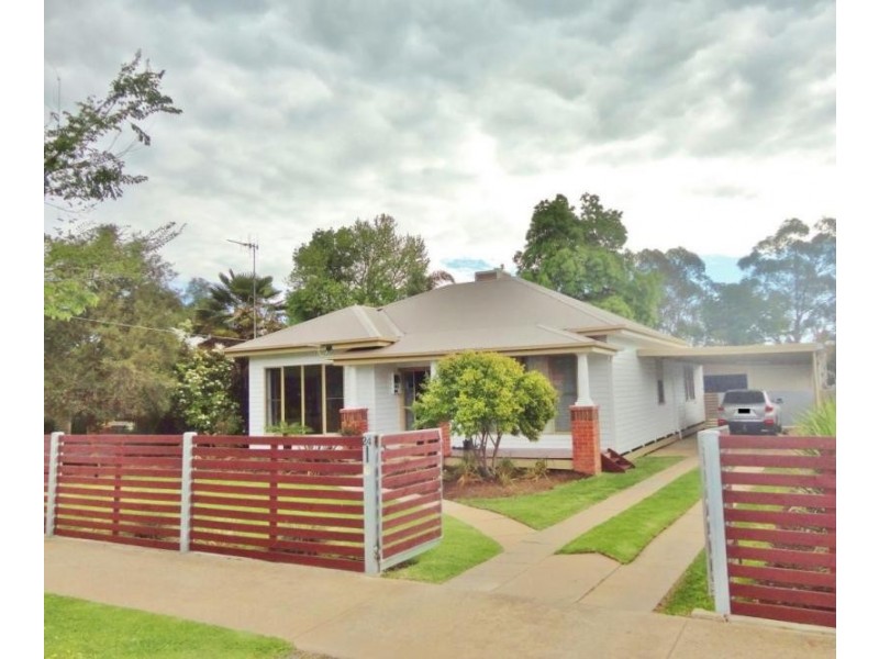 24 Haslem Street, Kyabram VIC 3620