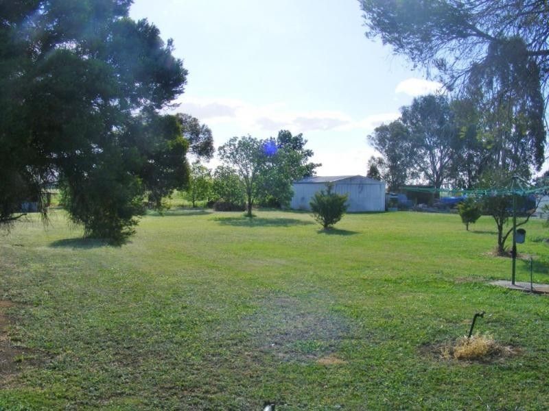 47 Weller Road, Lancaster VIC 3620