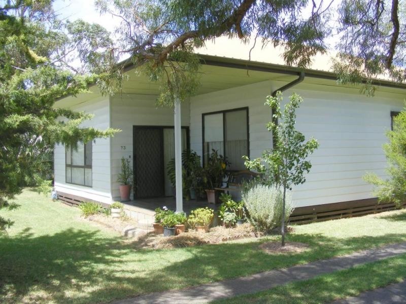 73 Purdey Street, Tongala VIC 3621