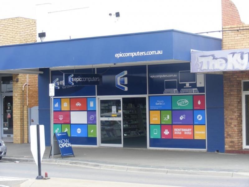 146 Allan Street, Kyabram VIC 3620