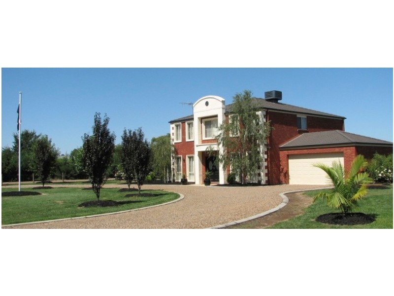 16 Kashelmara Drive, Kyabram VIC 3620