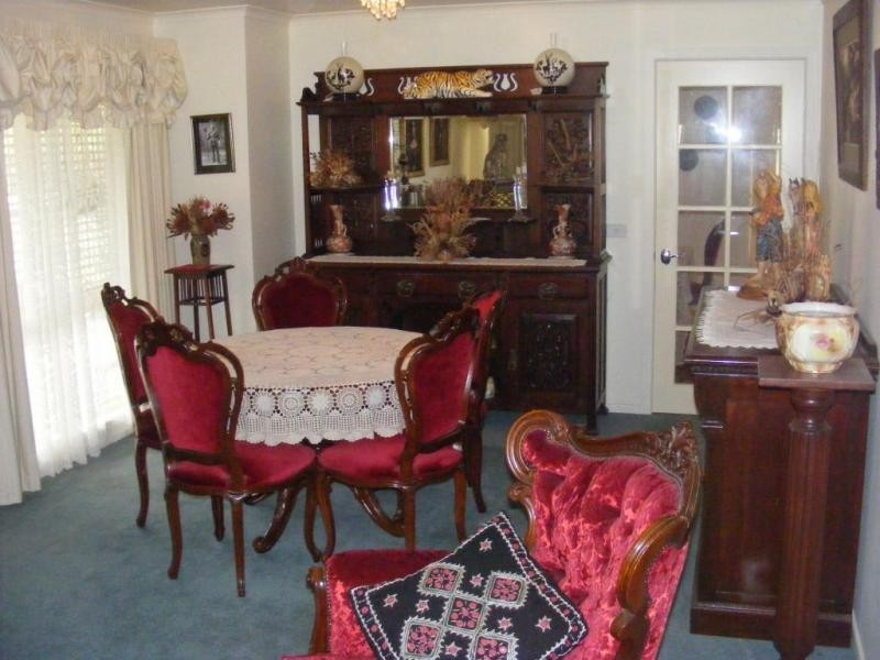 16 Kashelmara Drive, Kyabram VIC 3620