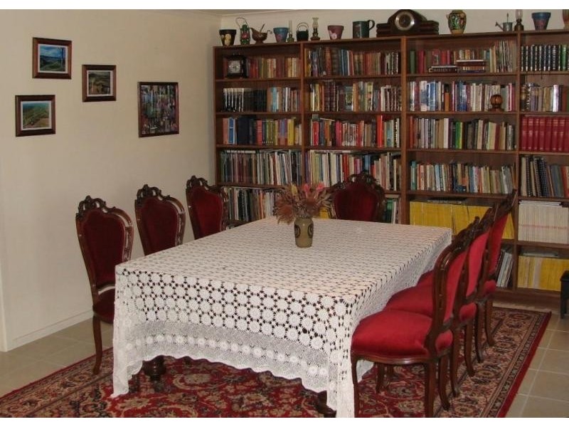 16 Kashelmara Drive, Kyabram VIC 3620