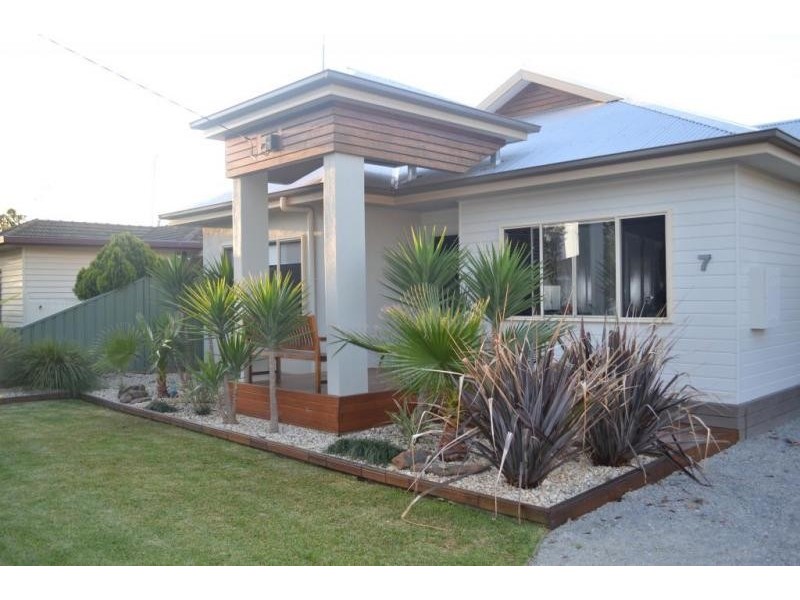 7 Pettifer Street, Kyabram VIC 3620