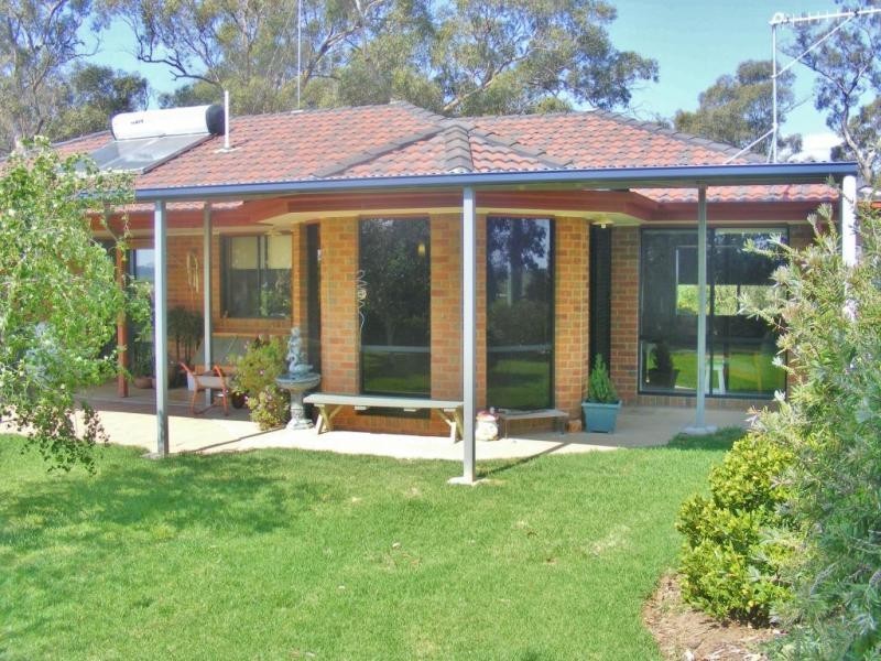 857 Watson Road, Timmering VIC 3561