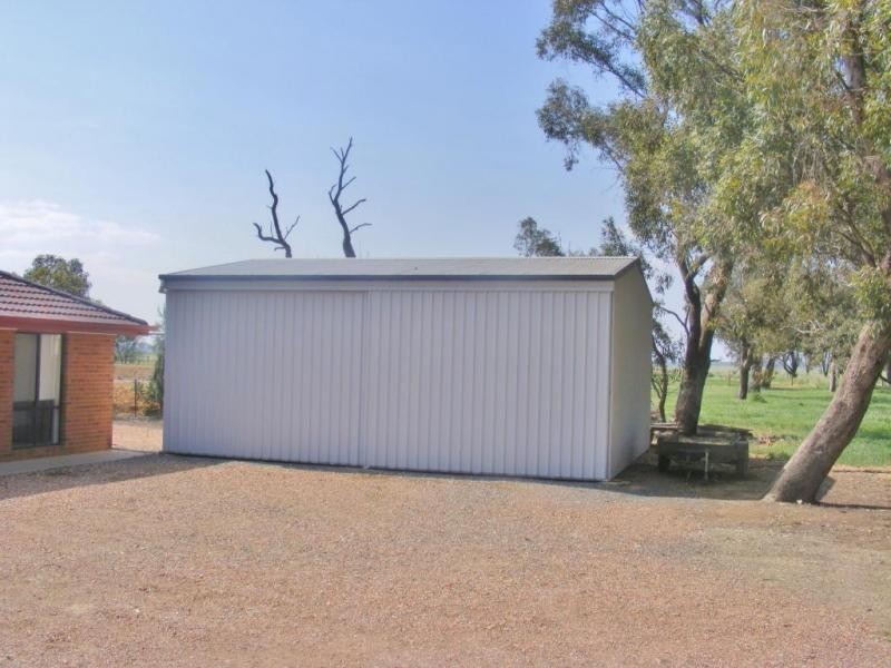 857 Watson Road, Timmering VIC 3561