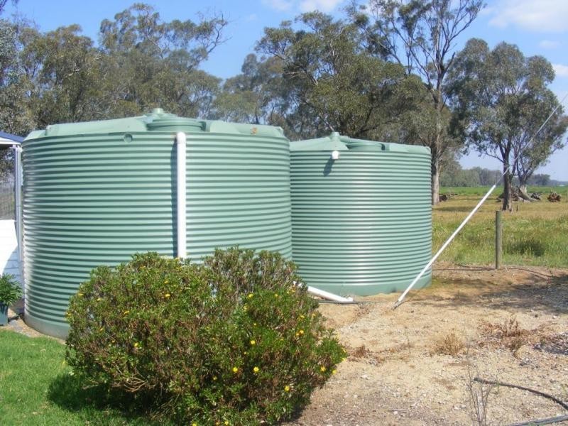 857 Watson Road, Timmering VIC 3561