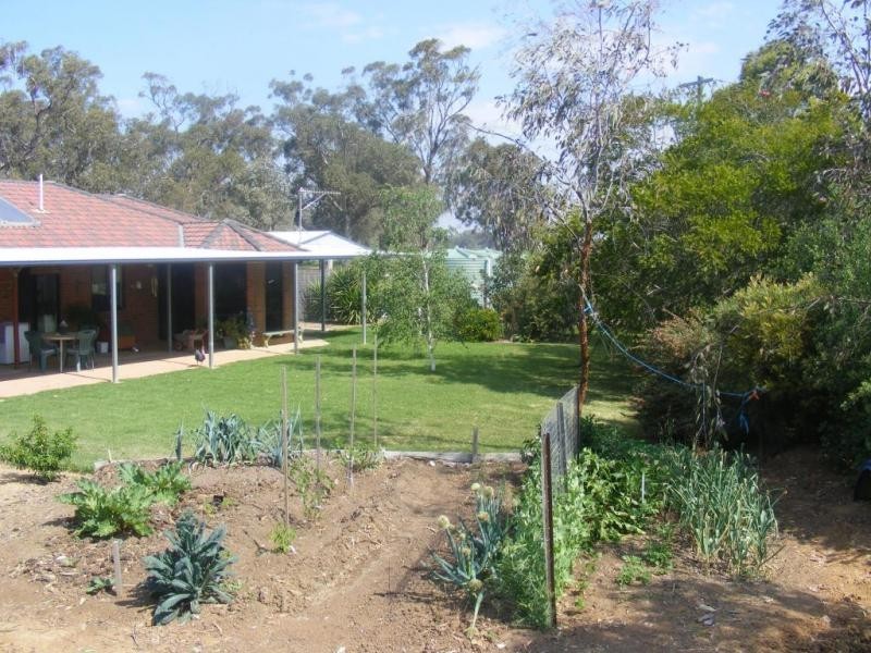 857 Watson Road, Timmering VIC 3561