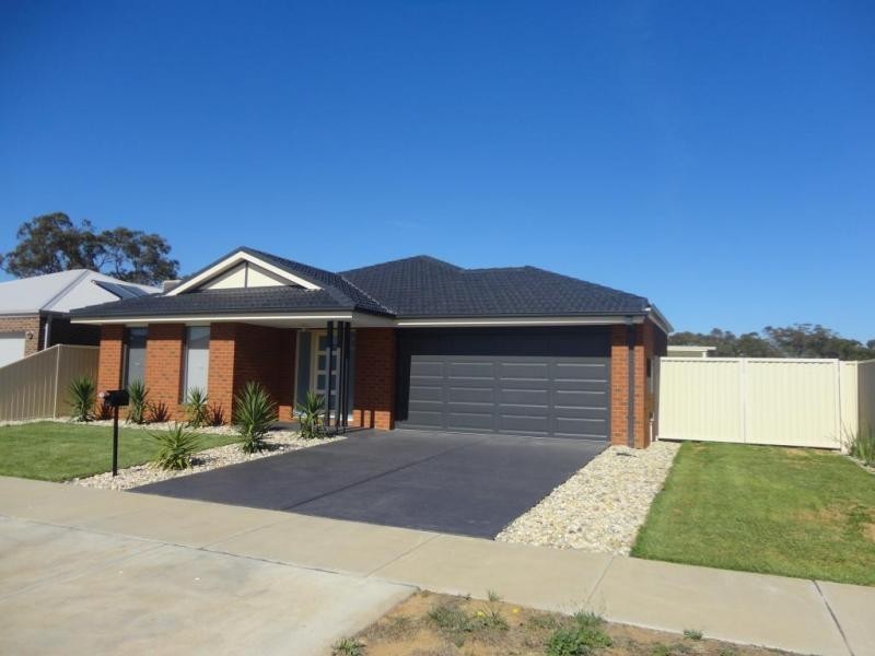 22 Goegan Drive, Kyabram VIC 3620
