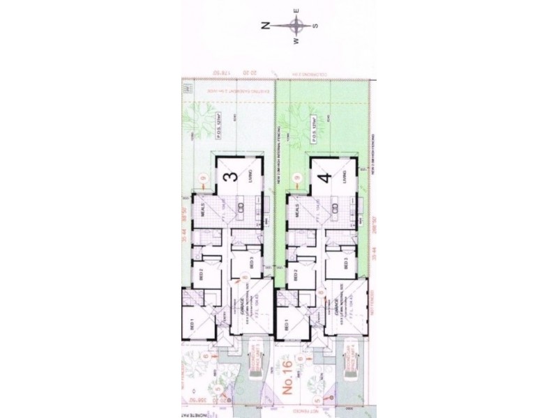 3/16-4/16 O’Keefe Street, Kyabram VIC 3620