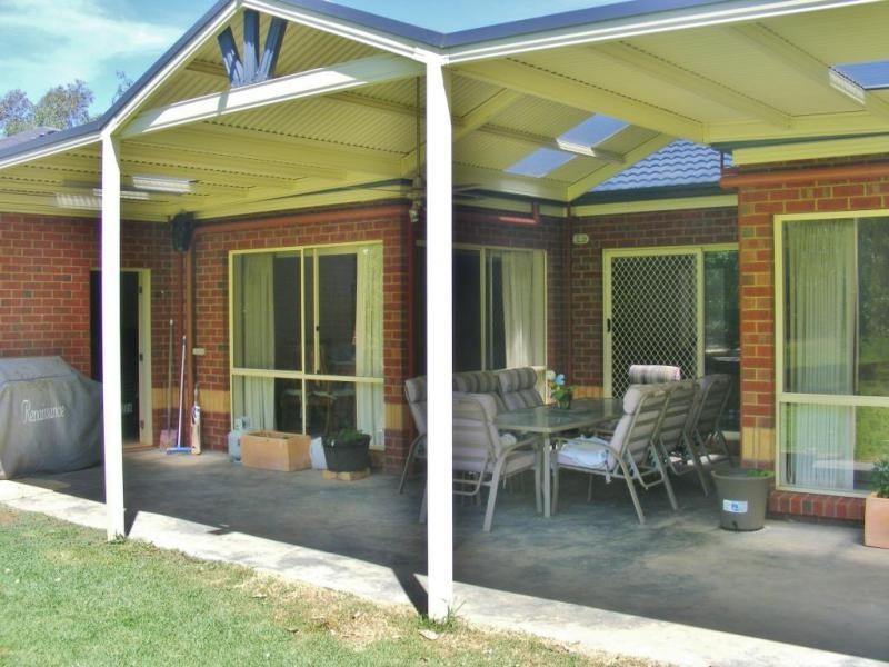 11 Amarco Lane, Kyabram VIC 3620