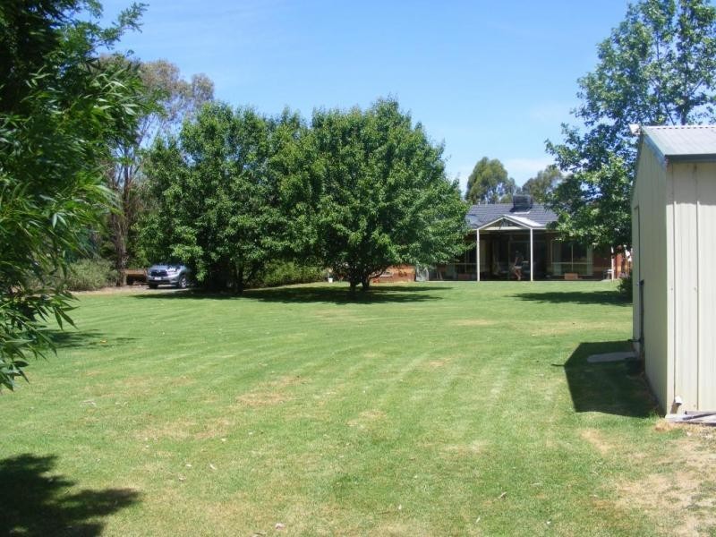 11 Amarco Lane, Kyabram VIC 3620