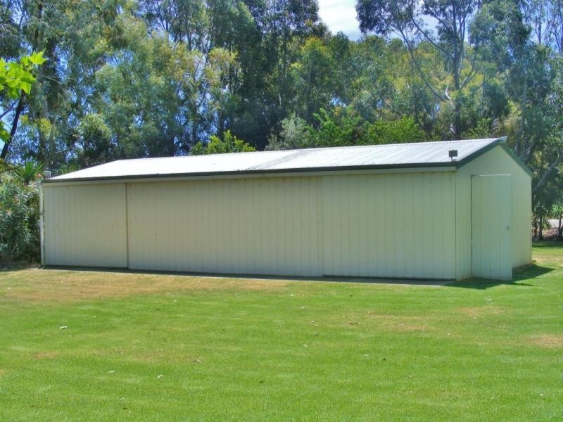 11 Amarco Lane, Kyabram VIC 3620