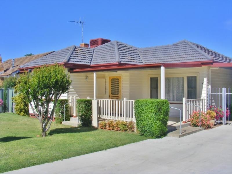 4 Richards Street, Kyabram VIC 3620