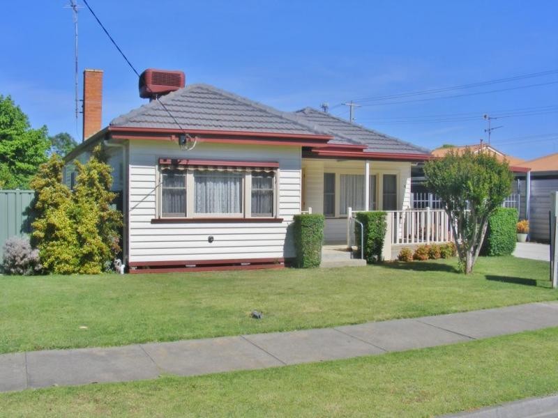 4 Richards Street, Kyabram VIC 3620