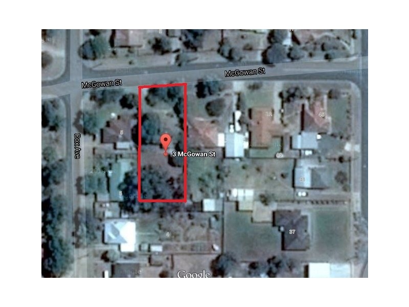 3 McGowan Street, Tongala VIC 3621