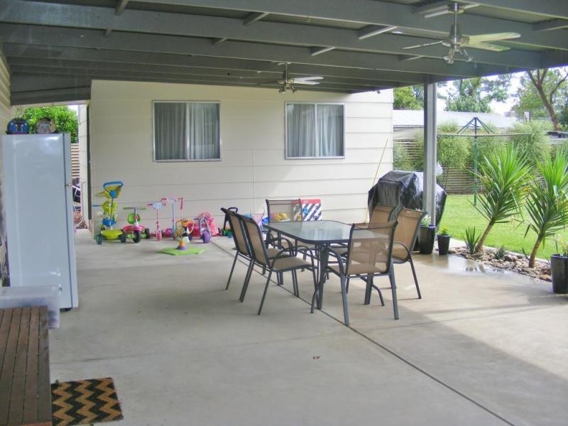 2 Oorilim Avenue, Kyabram VIC 3620