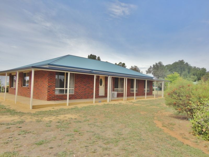 63 EVERARD ROAD, Kyabram VIC 3620